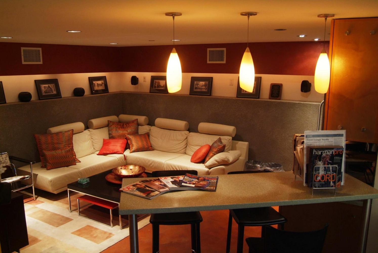 Barber Shop Studios In Lake Hopatcong, Nj