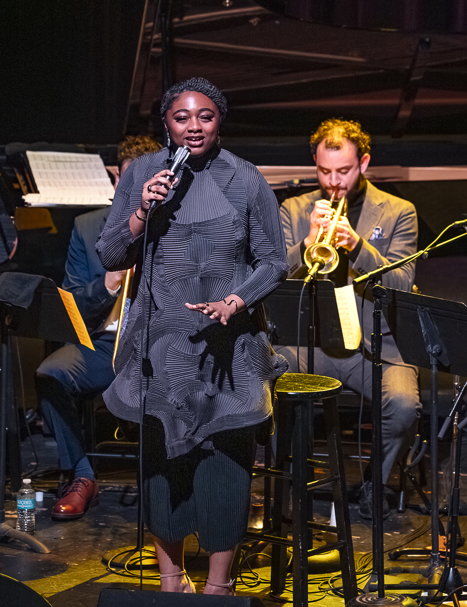 Samara Joy, Thalia Hall, Chicago, 2025