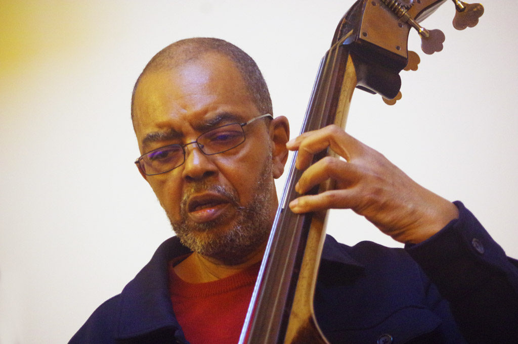 Tomorrow's Warriors Presents The Gary Crosby Sextet