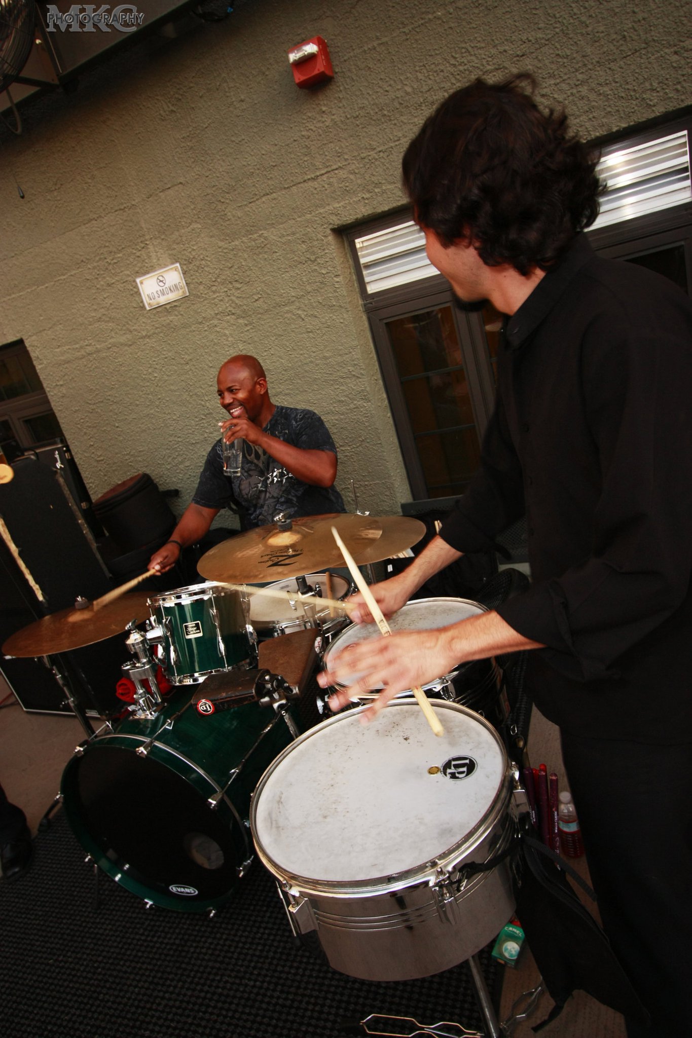 Jay Smith