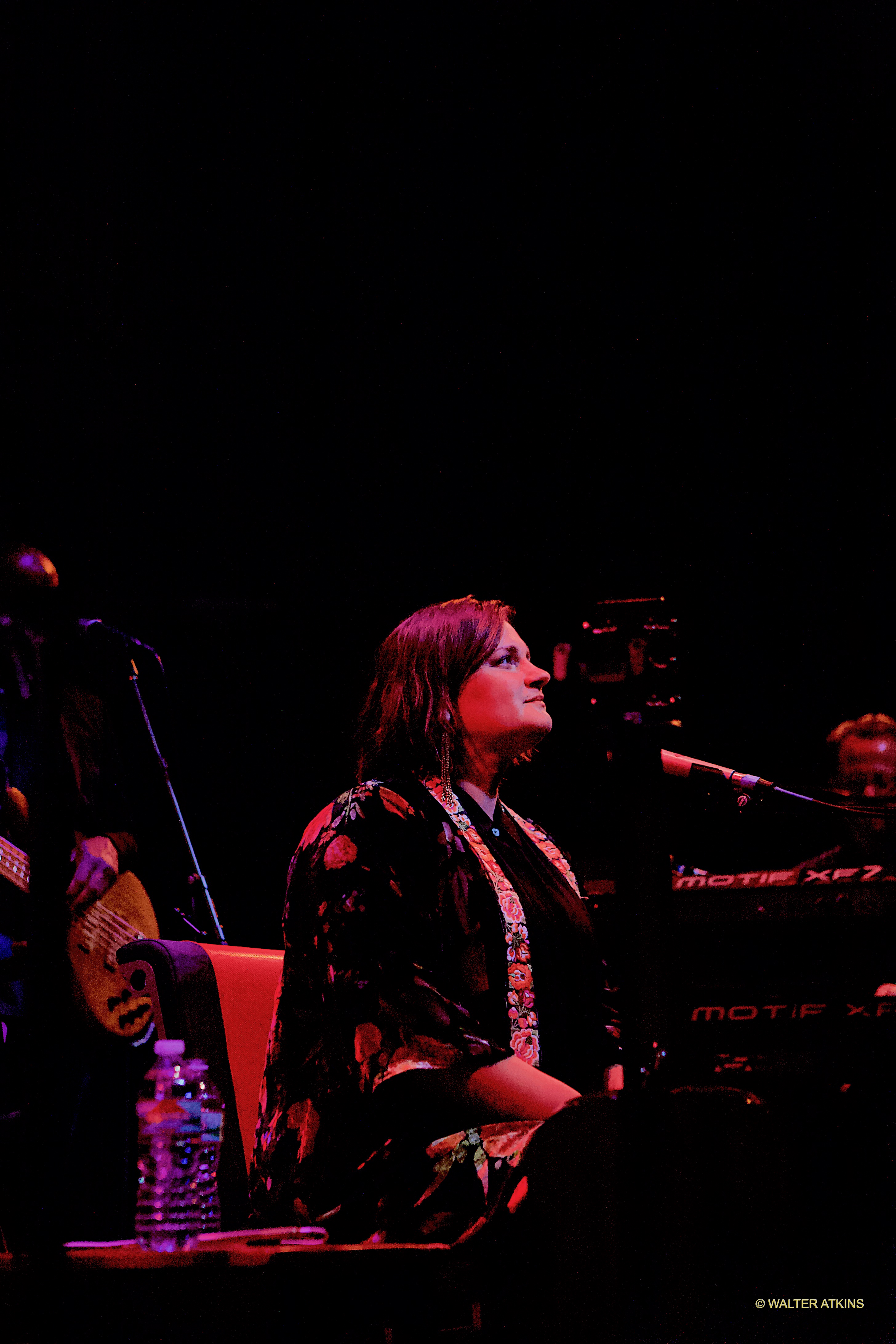 Madeleine Peyroux At Freight & Salvage 2018