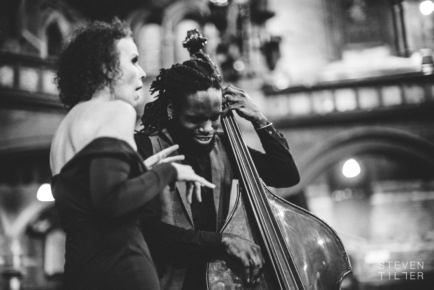 Untitled Jazz Photo