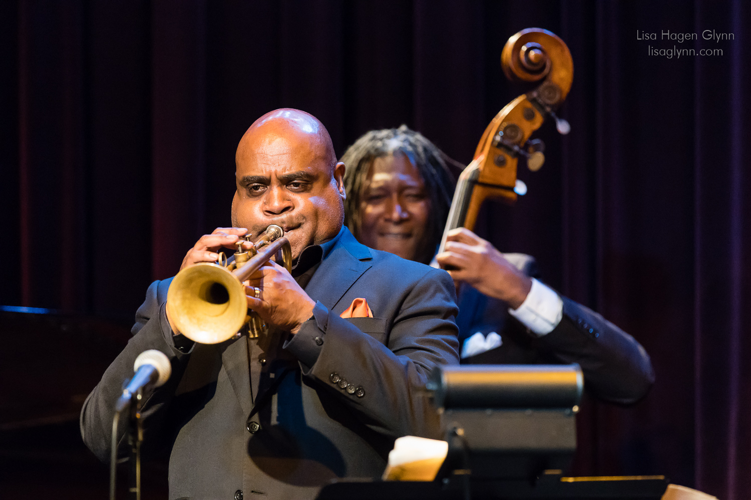 Charles McPherson Quintet at Jazz Alley