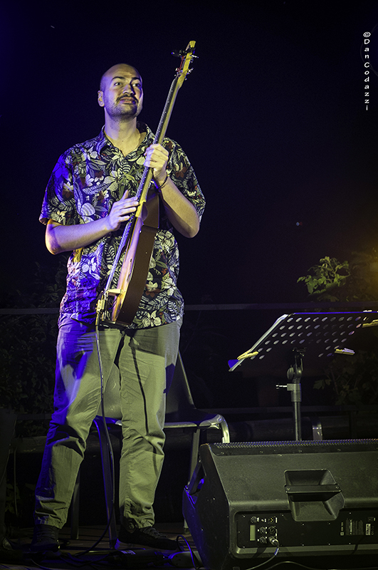 Francesco Tino