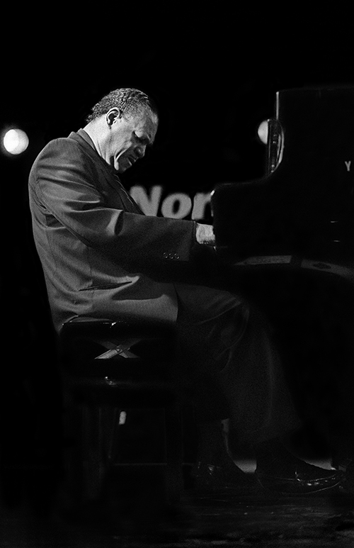 McCoy Tyner