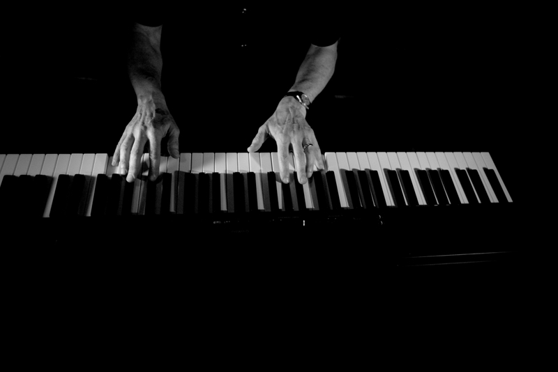 Untitled Jazz Photo
