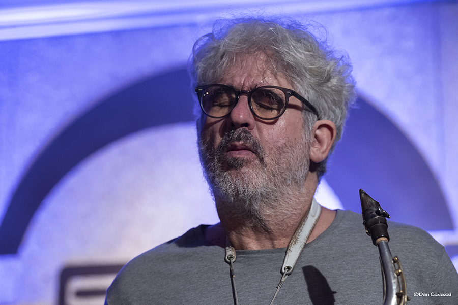 Tim Berne