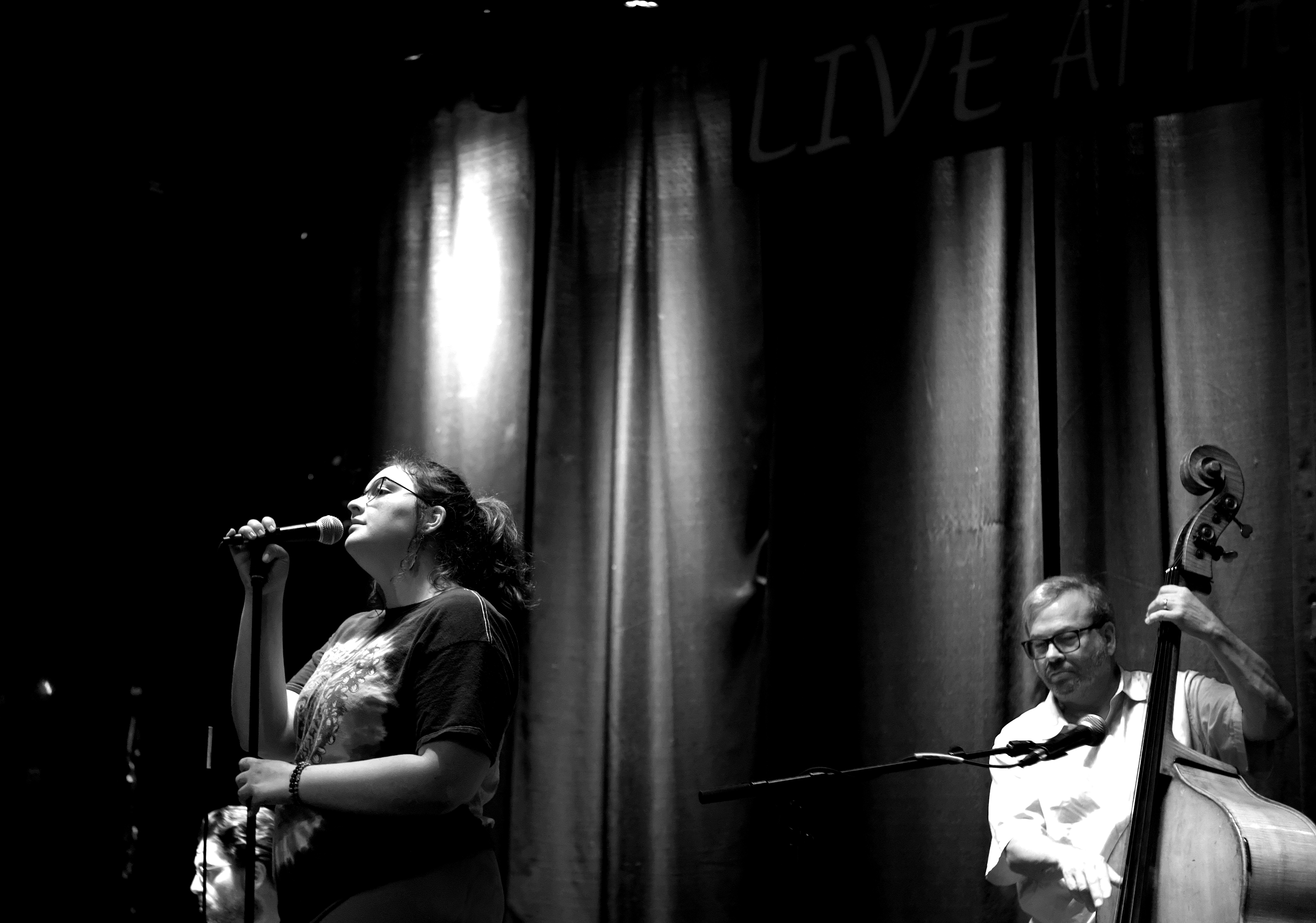 Sound Check 7