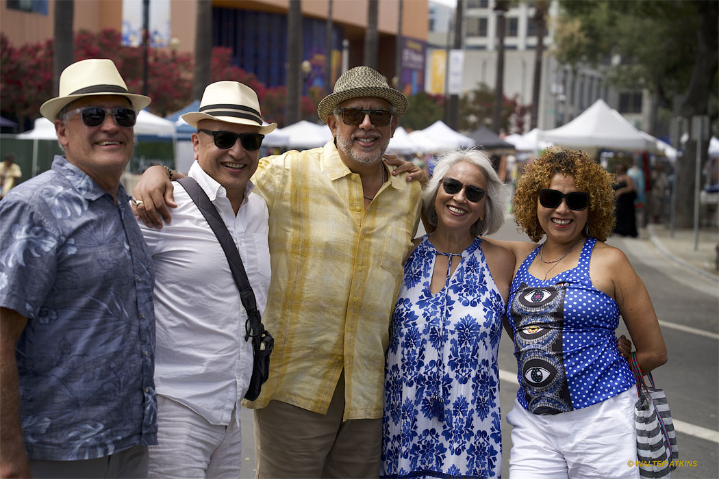 San Jose Summer Fest 2024