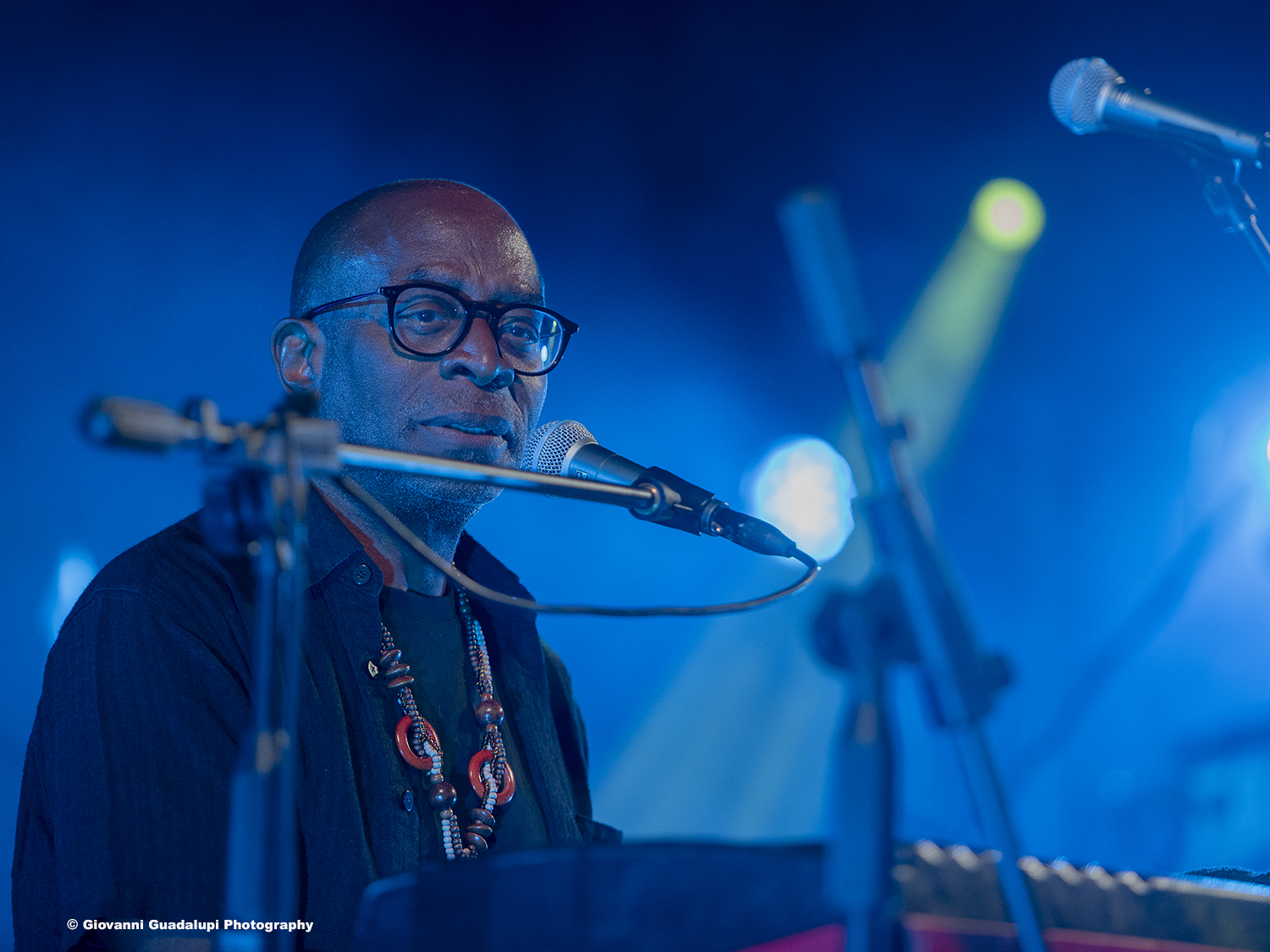12_Brian Jackson live at Bari in Jazz 07.18.2025