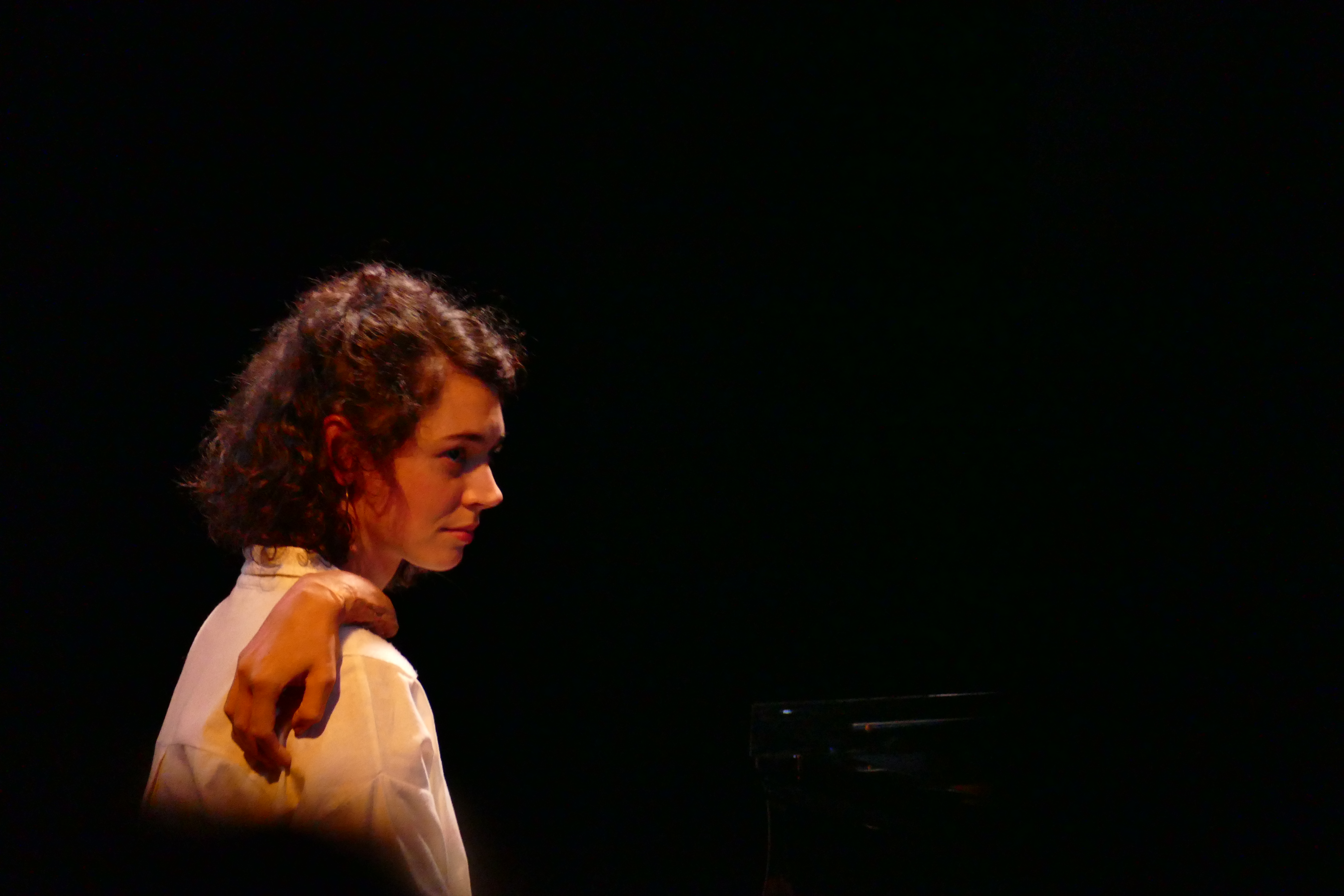 Sanem Kalfa RefleX - BIMhuis March 2022- Marta Warelis