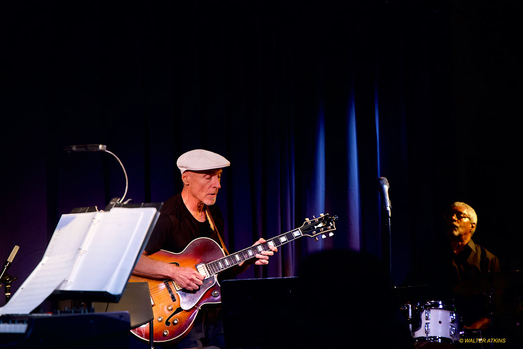 Pamela Rose At The Sound Room 2023