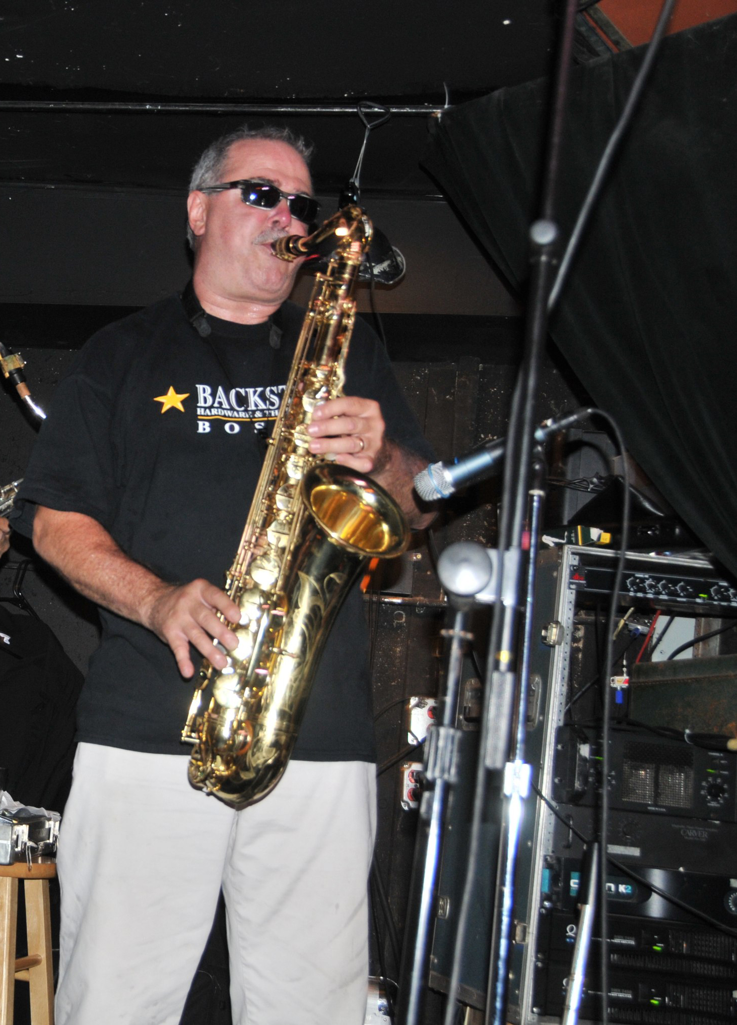 Untitled Jazz Photo