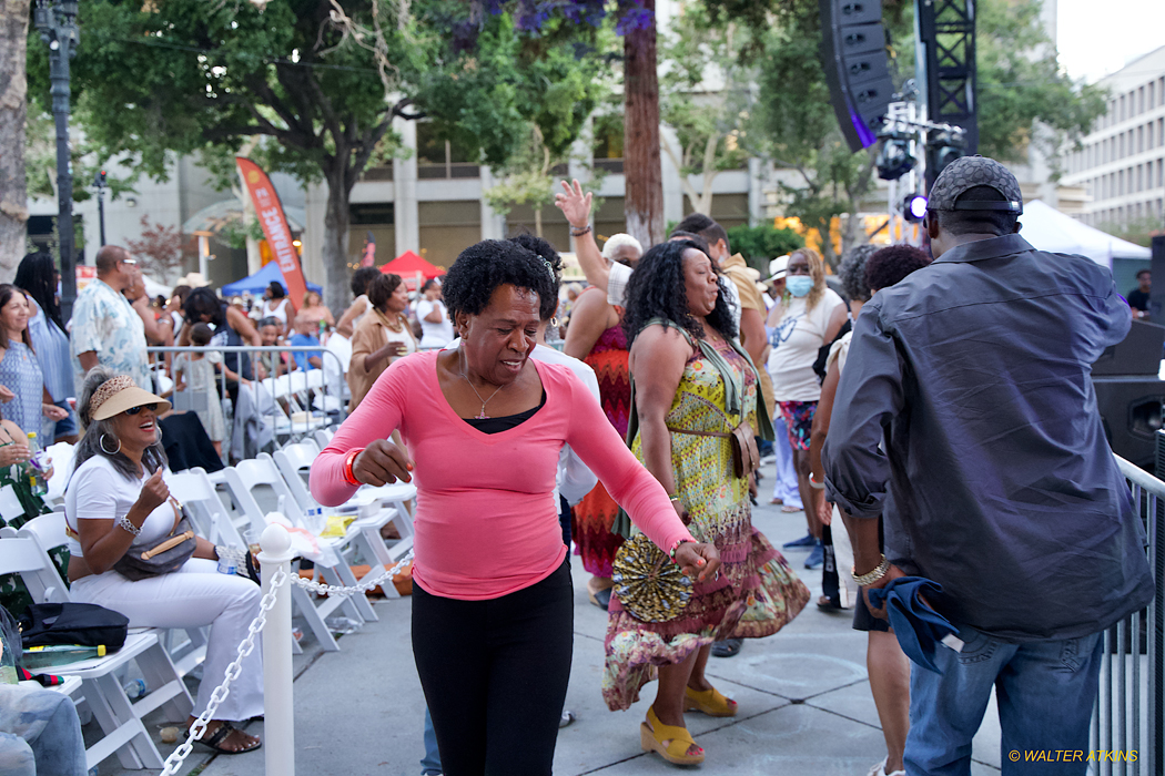 San Jose Jazz Summer Fest 2023