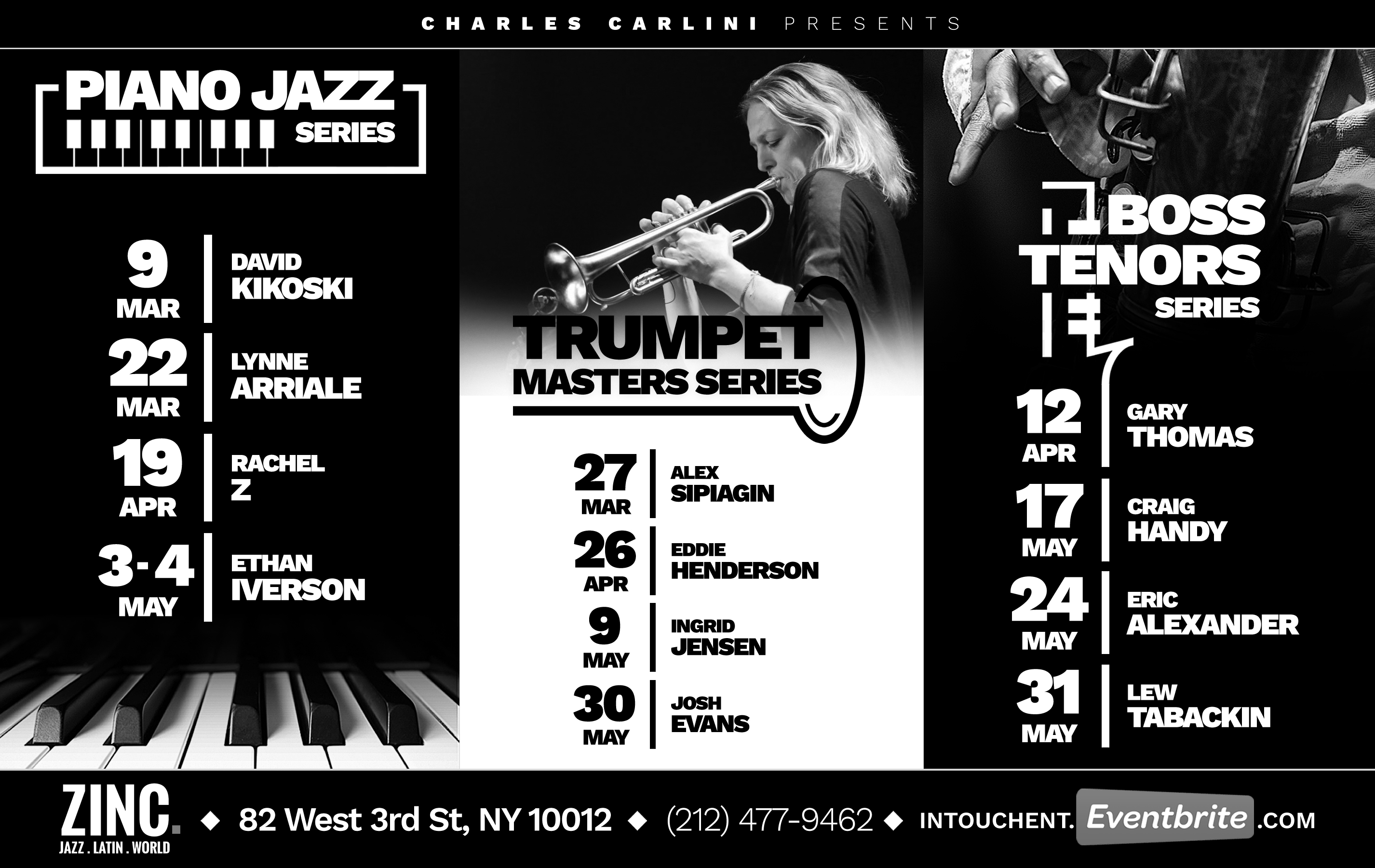 Untitled Jazz Photo