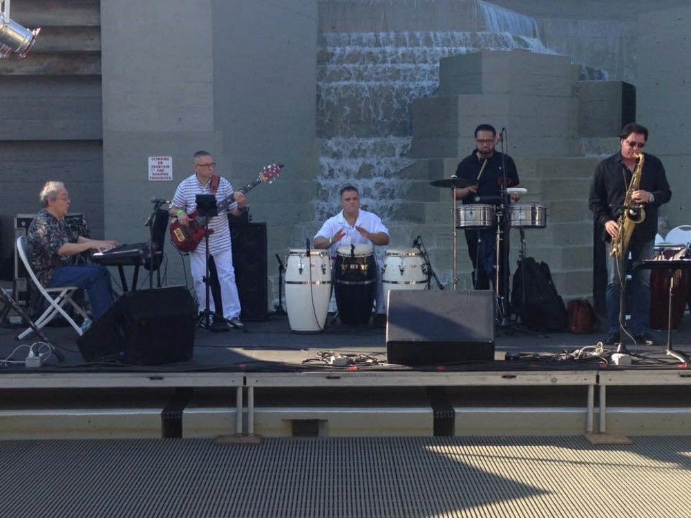 Untitled Jazz Photo