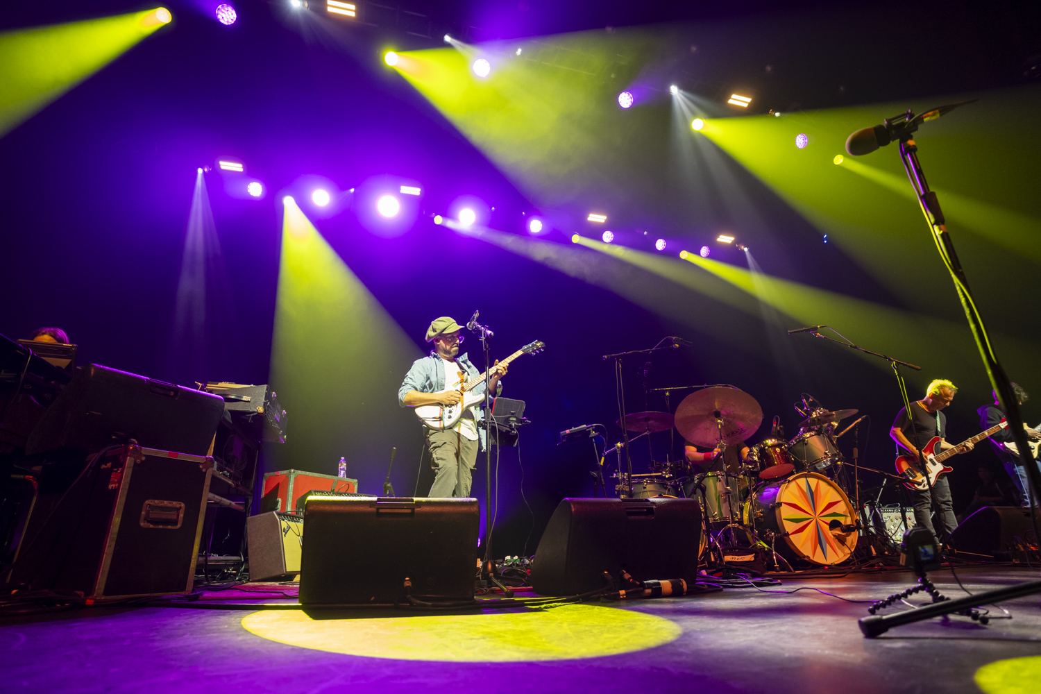 Joe Russo's Almost Dead