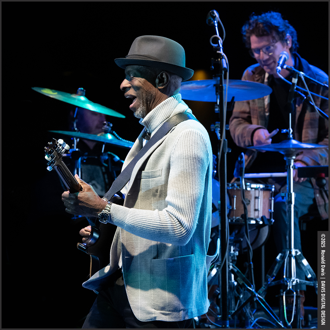 Keb' Mo'