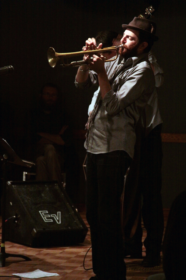 Avishai Cohen