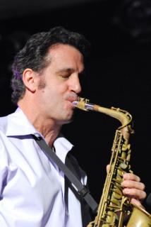 Eric Marienthal