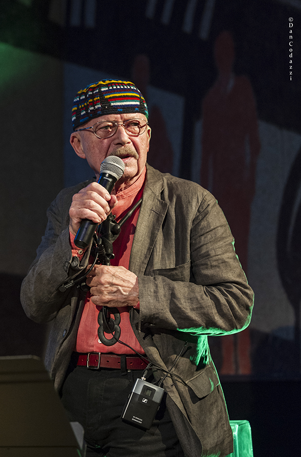 Claudio Fasoli