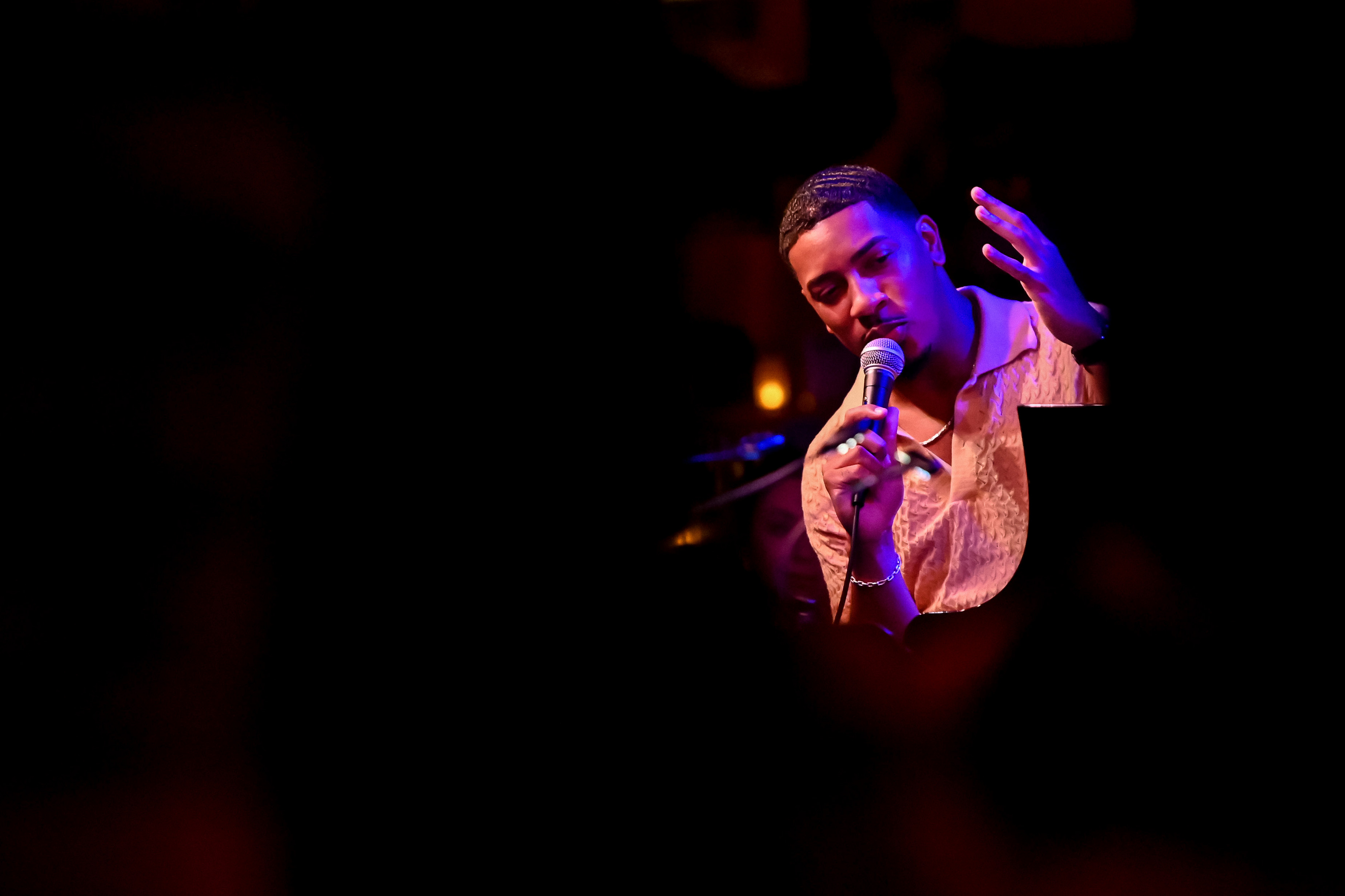 Untitled Jazz Photo