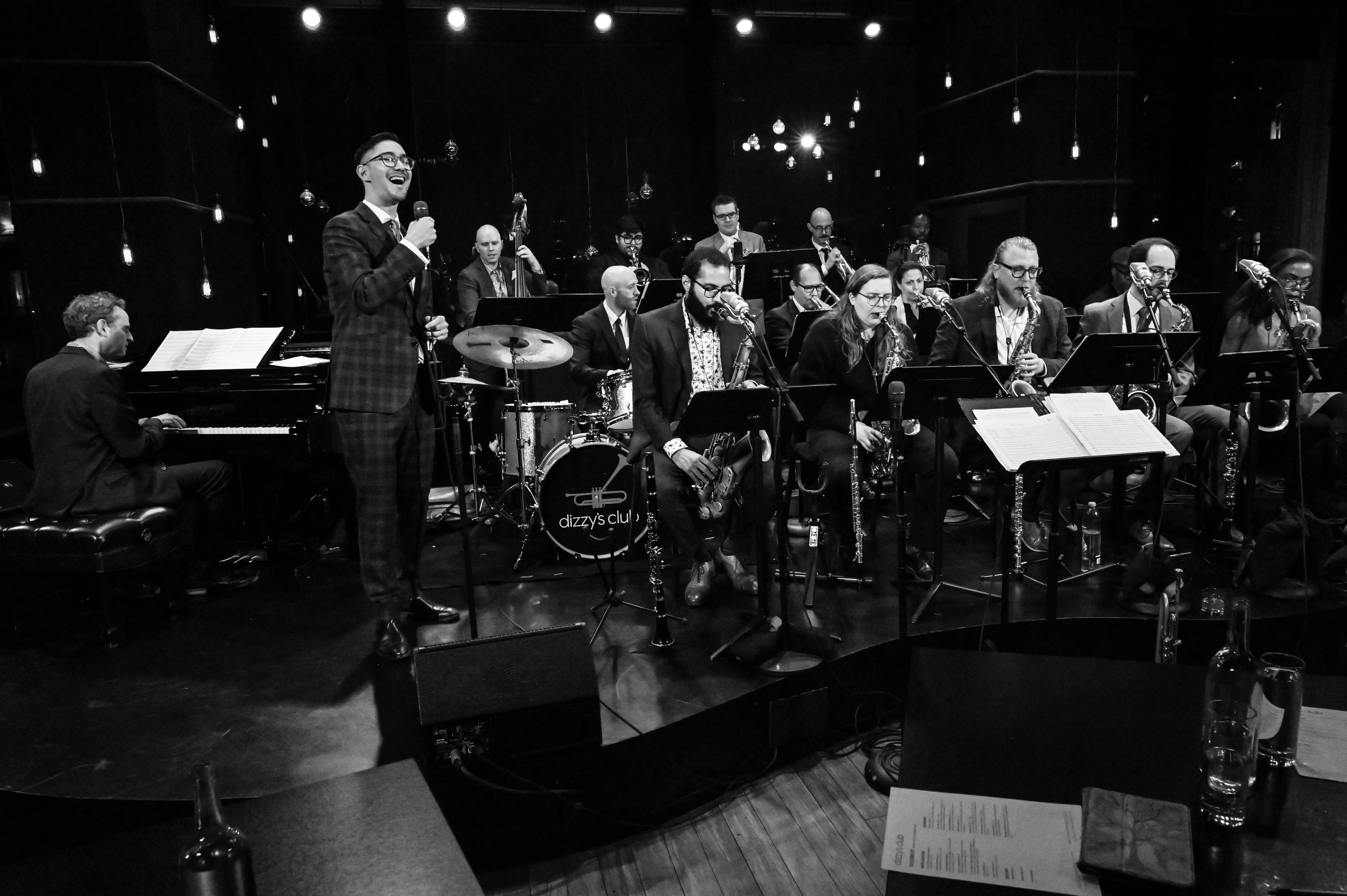 Untitled Jazz Photo