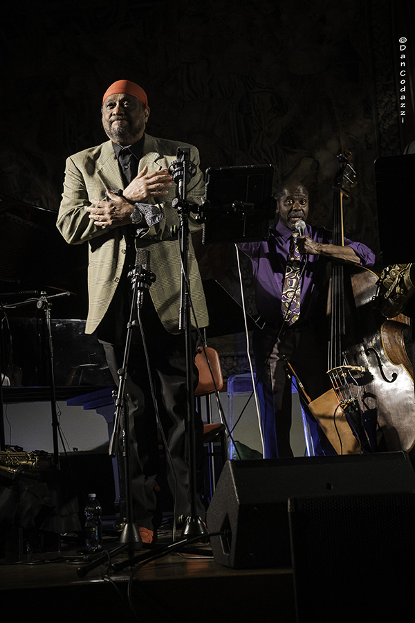 Chico Freeman
