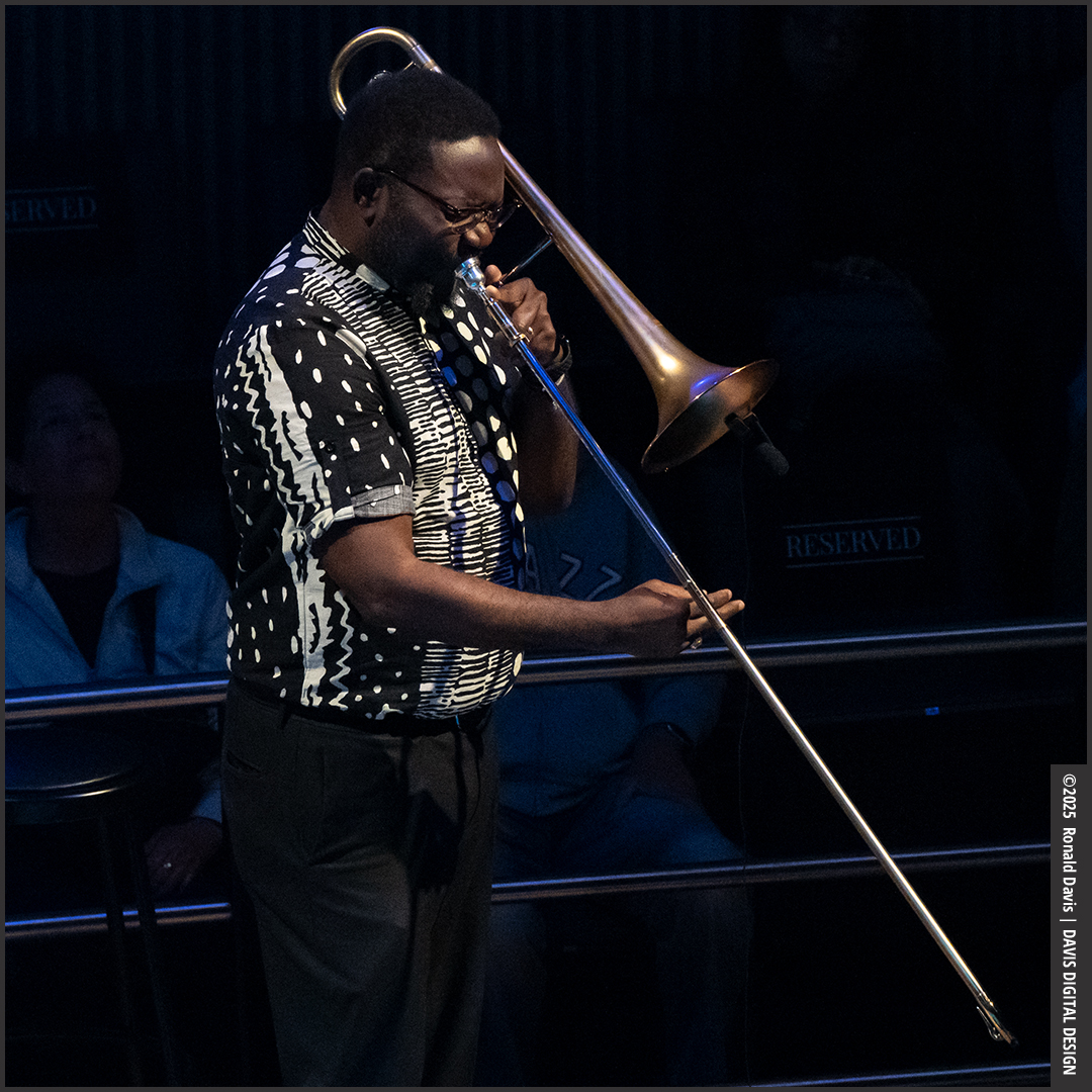 Don Was & the Pan-Detroit Ensemble