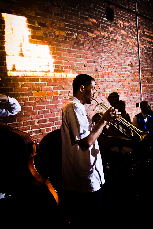 01 Jam Session After Boney James Concert, Durham NC by Sweet Life Photo