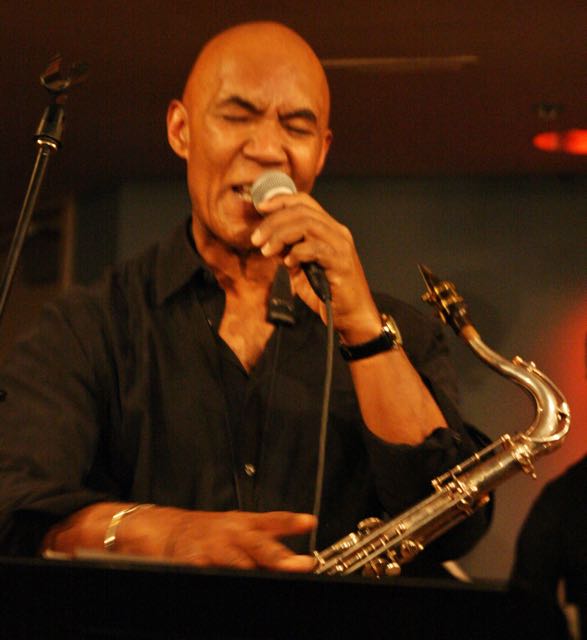 Untitled Jazz Photo