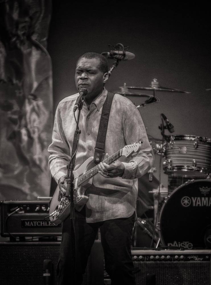 Robert Cray