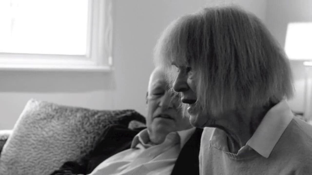 Carla Bley And Steve Swallow Interview in London.. Ph. Siobhan Bradshaw Photography.