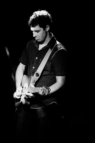 Lee B and W