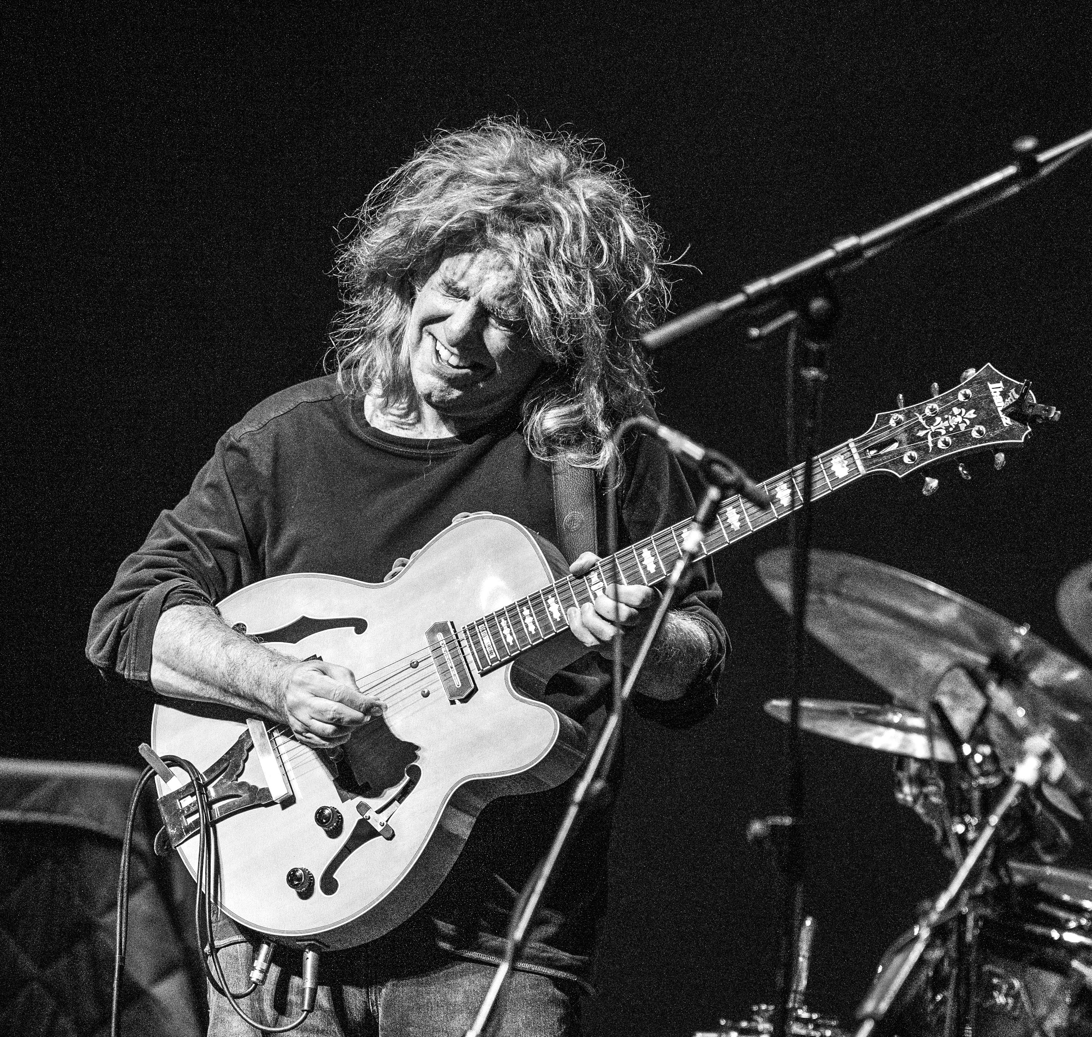 Pat Metheny Trio