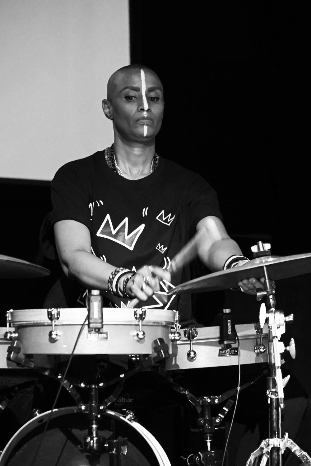 Val Jeanty