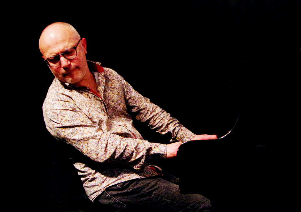 Marco Marconi Quartet