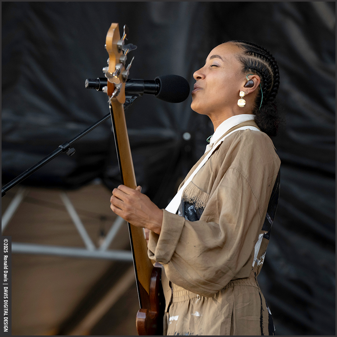 Esperanza Spalding