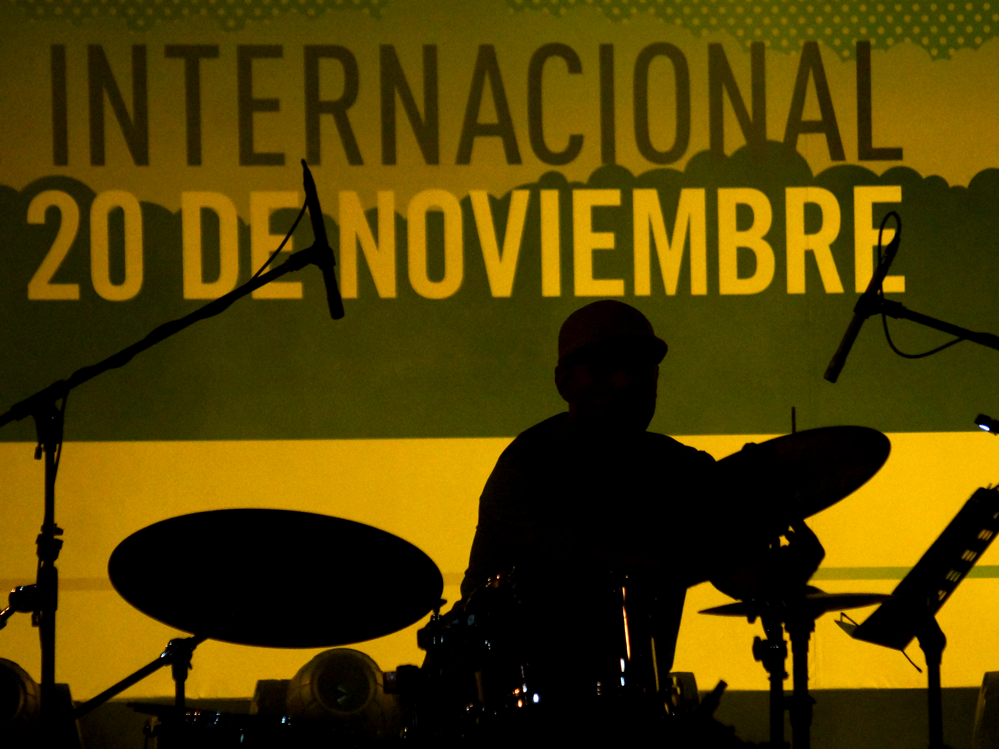 Buenos Aires International Jazz Festival