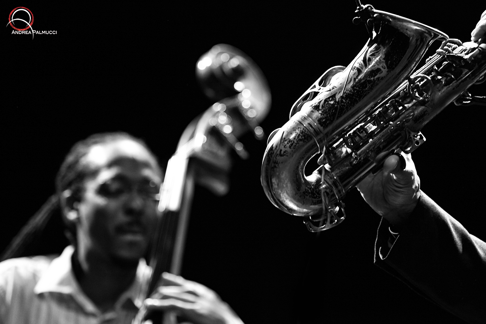 Kenny Garrett