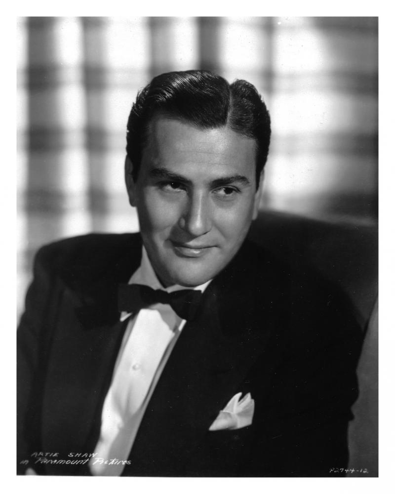 Artie Shaw