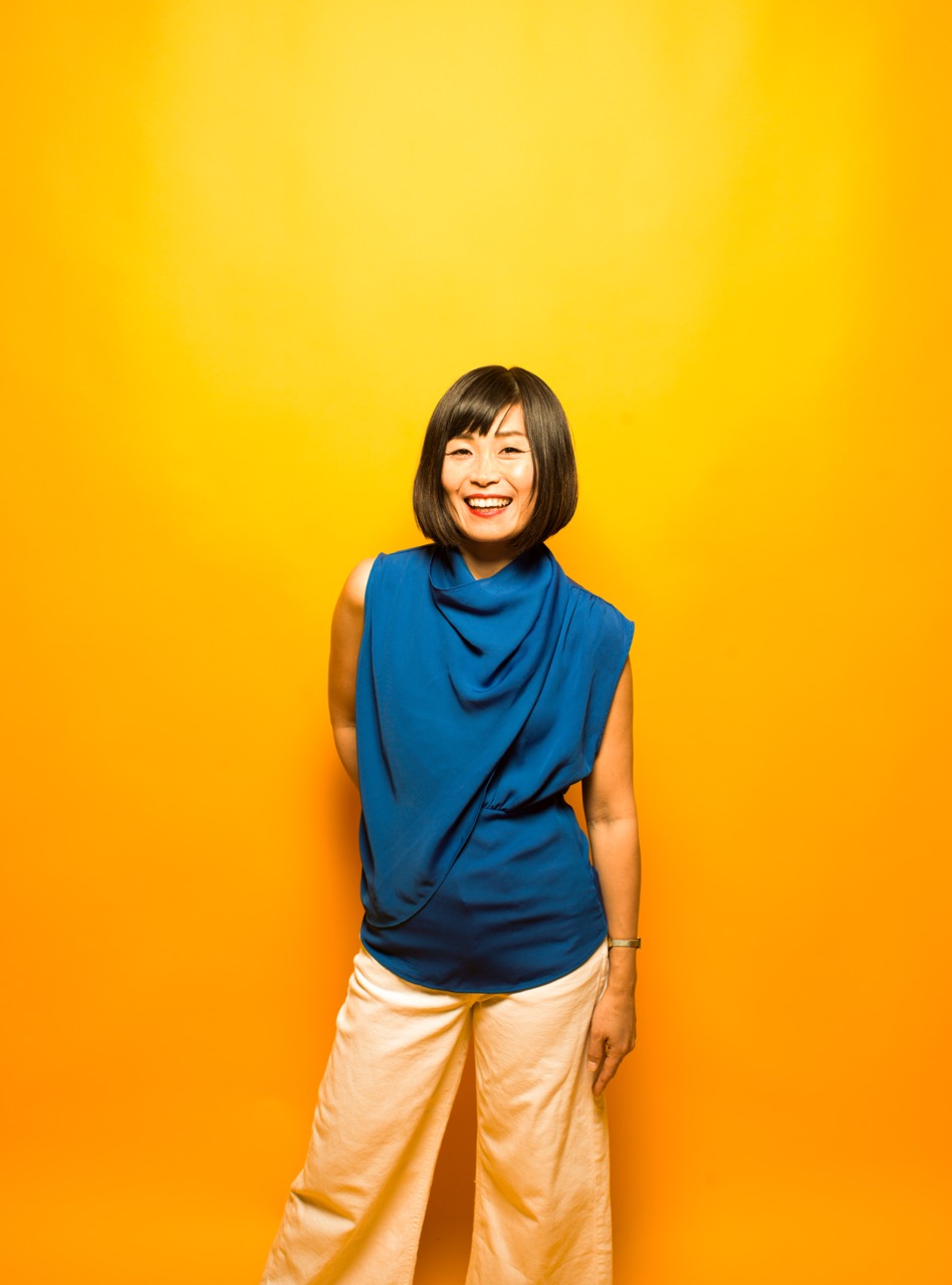 Tomoko Omura