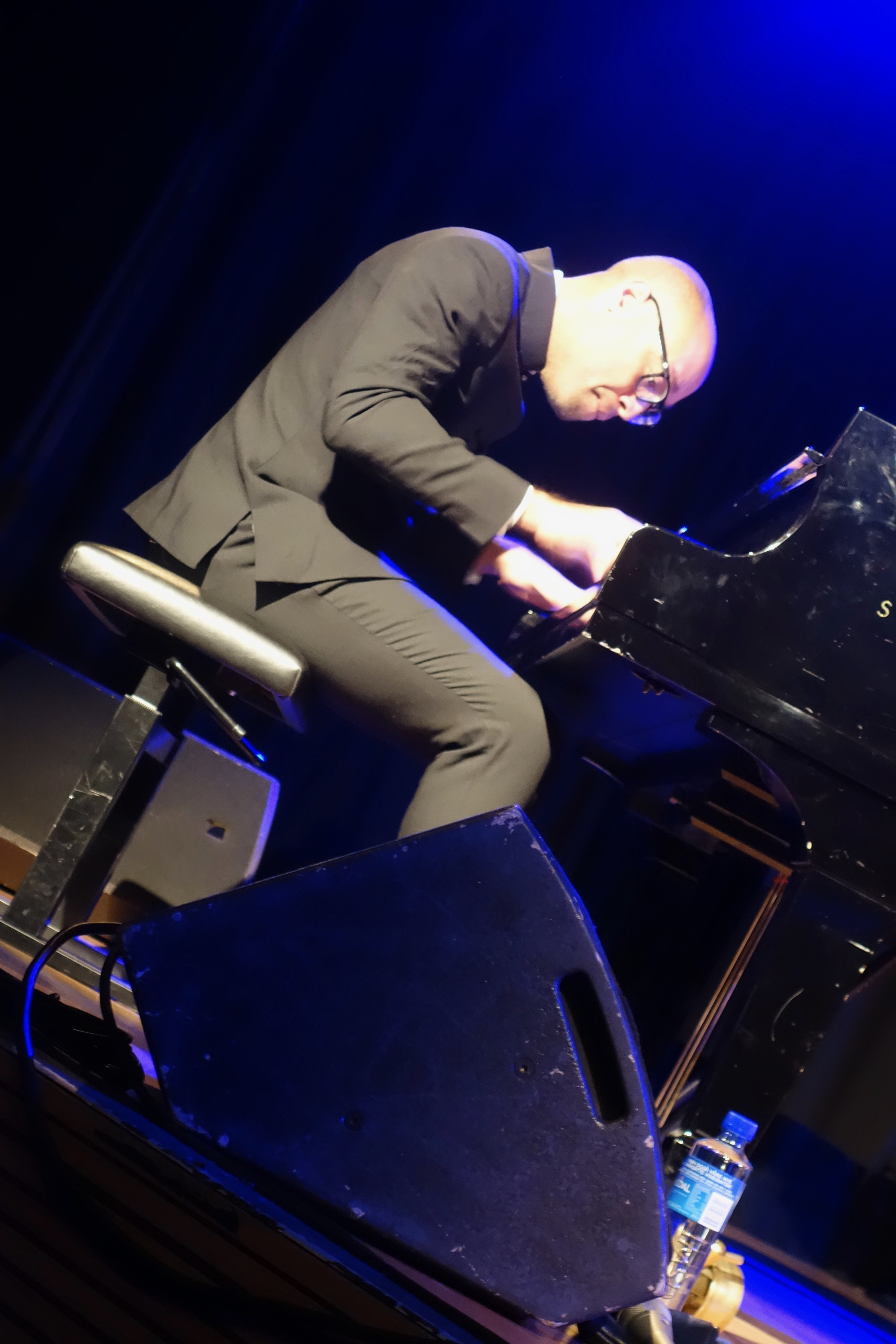 Jazzfest Trondheim 2018