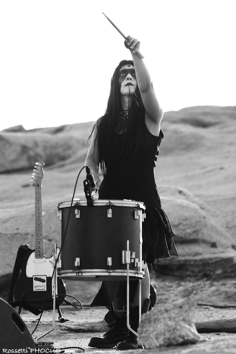Lili Refrain
