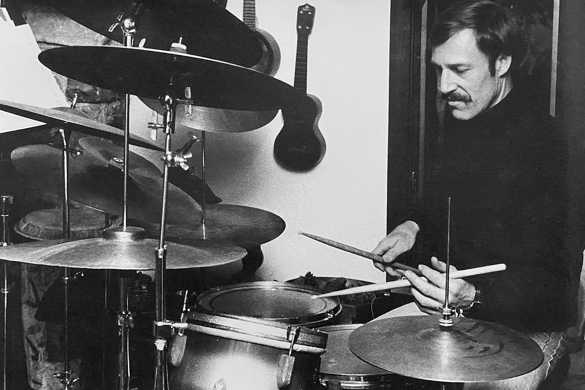 Buddy Deppenschmidt