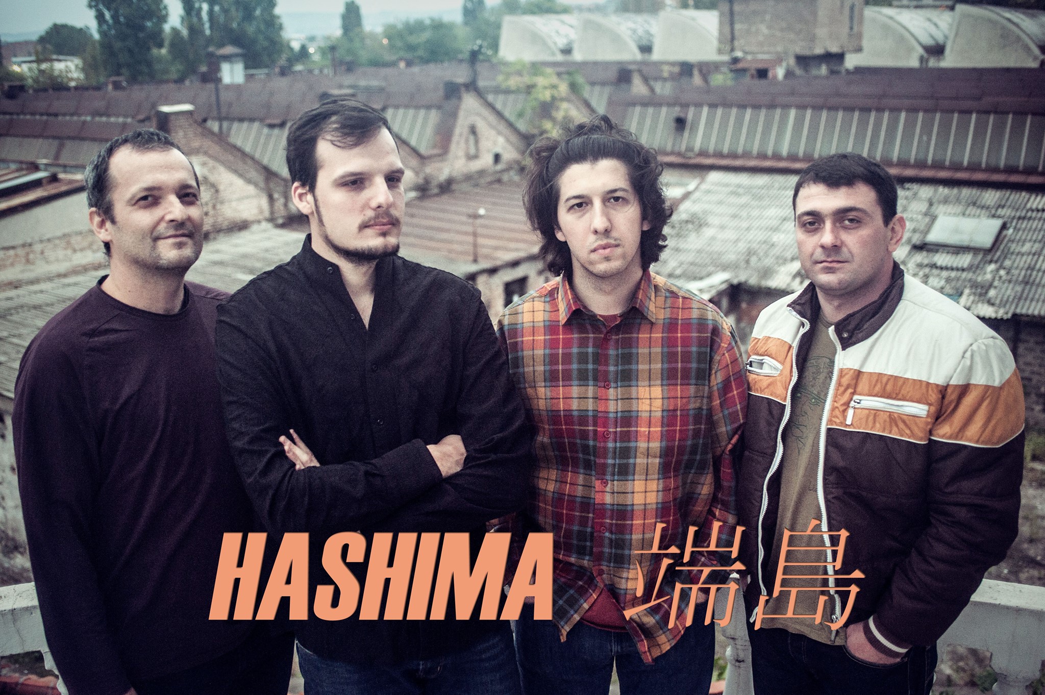 Hashima