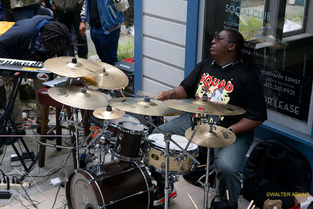 Untitled Jazz Photo