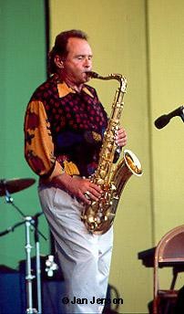 Stan Getz