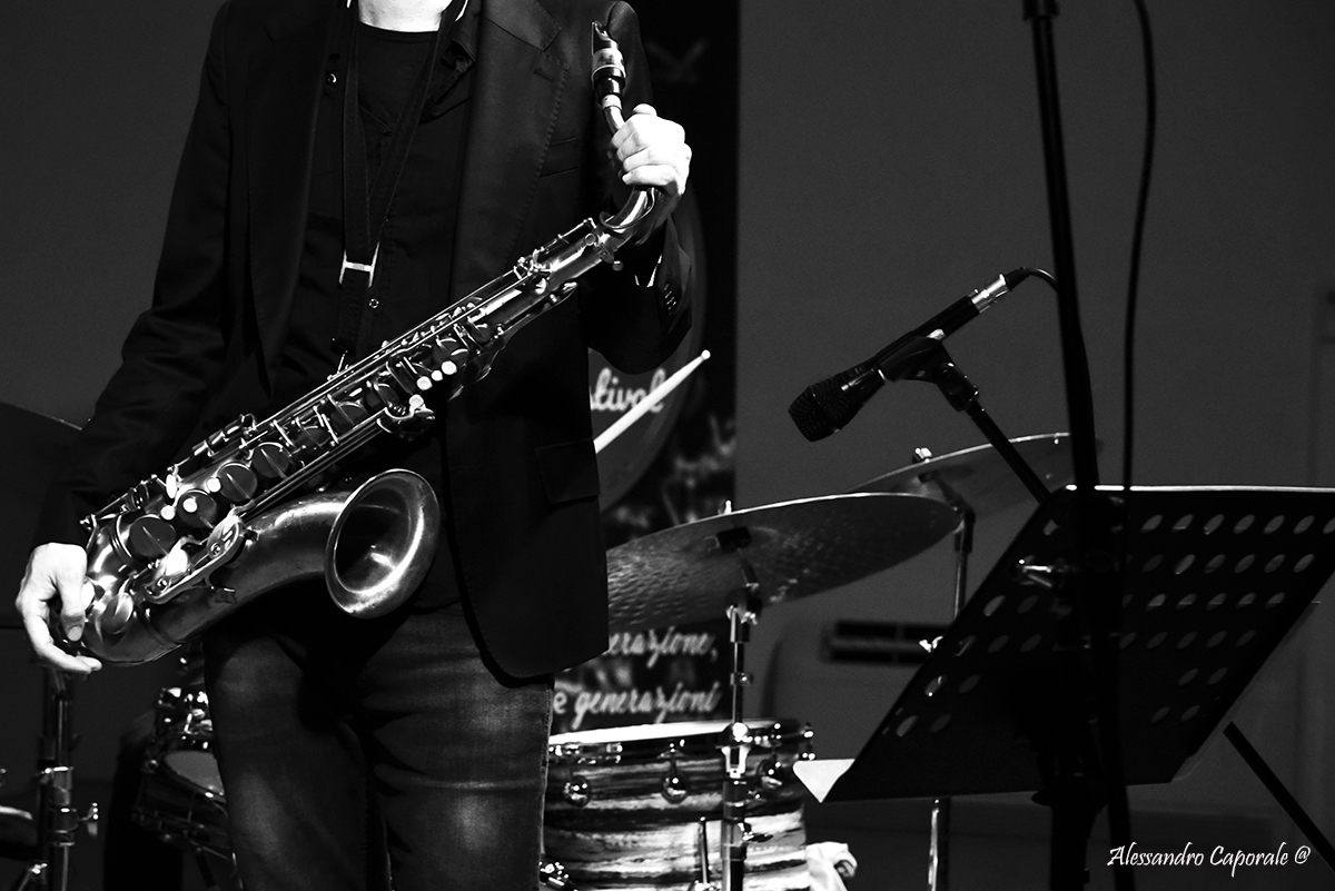 Untitled Jazz Photo