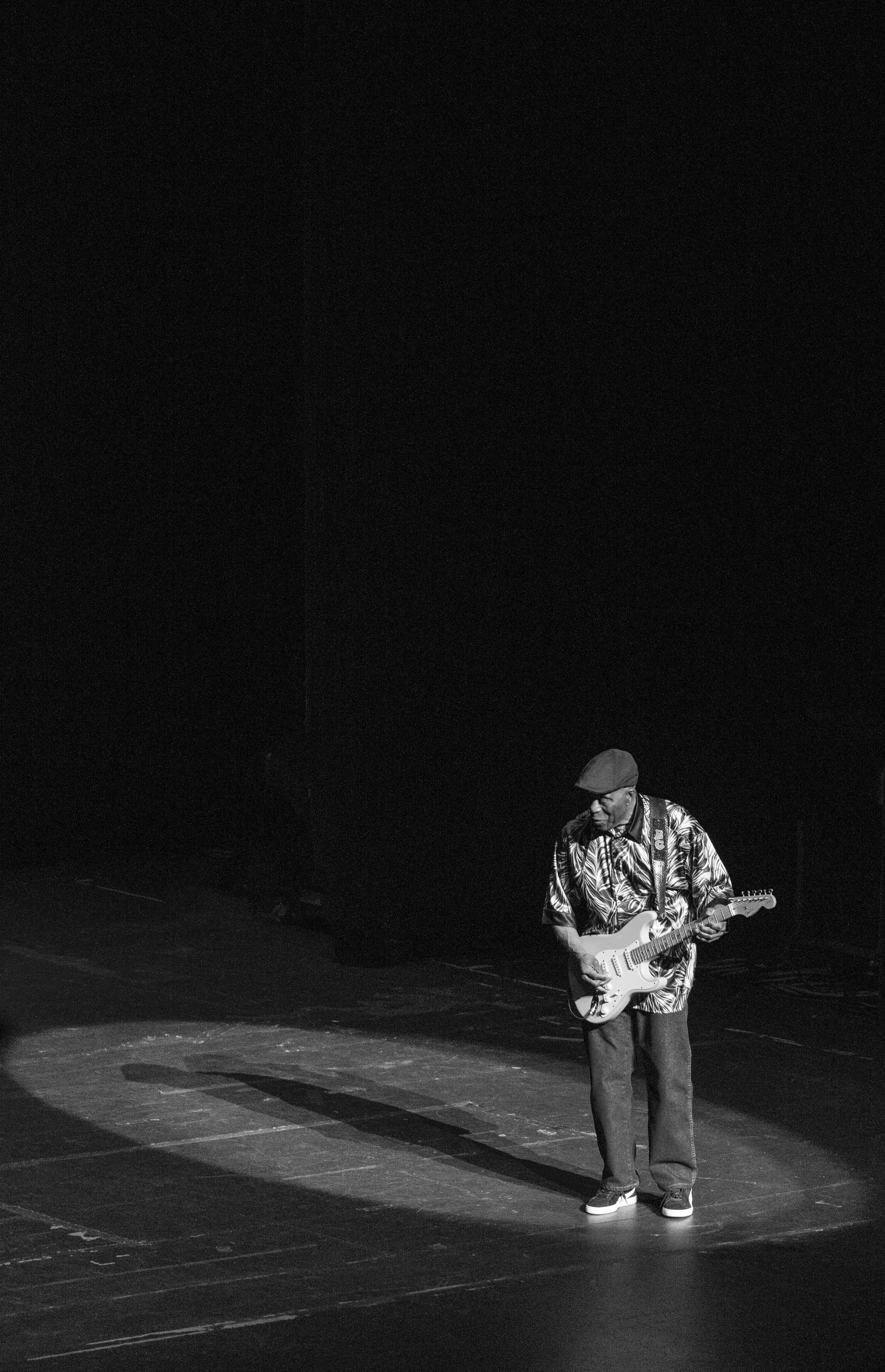 Buddy Guy